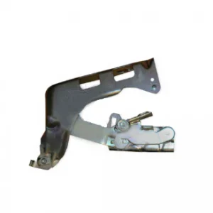 1668800028 bonnet hinge lhs w166 used