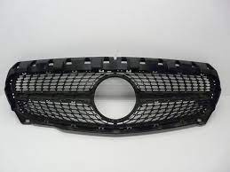 1178881160 grille vent diamond w117 cla used