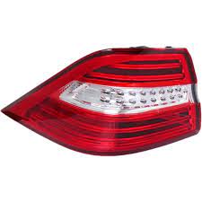 1669063201 tail lamp rhs w166 led