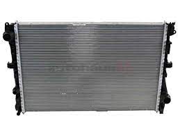 0995002203 radiator w205 /w213