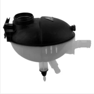 2045000749 expansion tank/radiator water bottle for w204/207/212 new