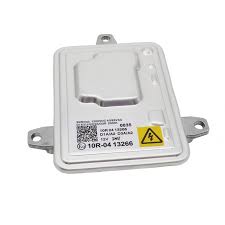 1669002800 headlamp control module w204 f/l various