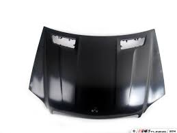 1648800357 bonnet w164 used