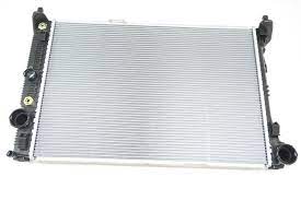 2045003603 radiator w204 / w212 / w207