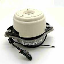 1662406817 engine mount lhs w166 / w292 and sensor