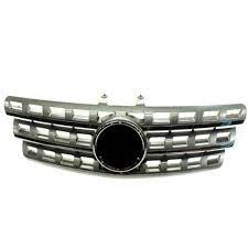1648800885 grille w164 p/f gt look
