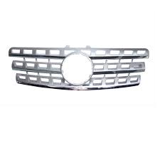 1648801985 grille w164 f/l gt look