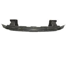 1666104200 bumper stiffner w166 ml used