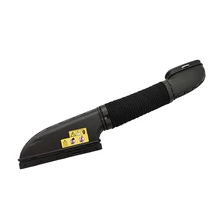 m651 engine air intake pipes