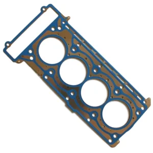 m271 cgi engine cylinder head gasket