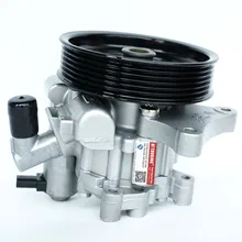 m272 engine power steering pumps