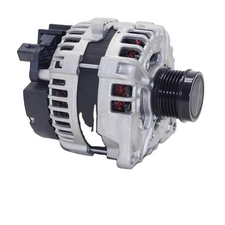 m270 engine alternator