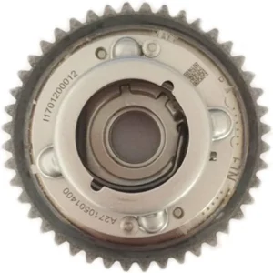 mercedes benz camshaft intake adjuster