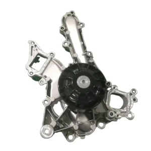 a2762000801 m276 engine coolant water pump