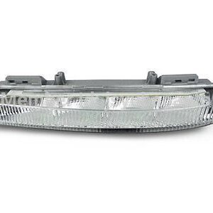 2049064902 daytime running lamp rhs w204 2011 2014