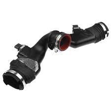 6420908237 air flow sensor intake pipe om642 new